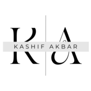 Kashif Akbar